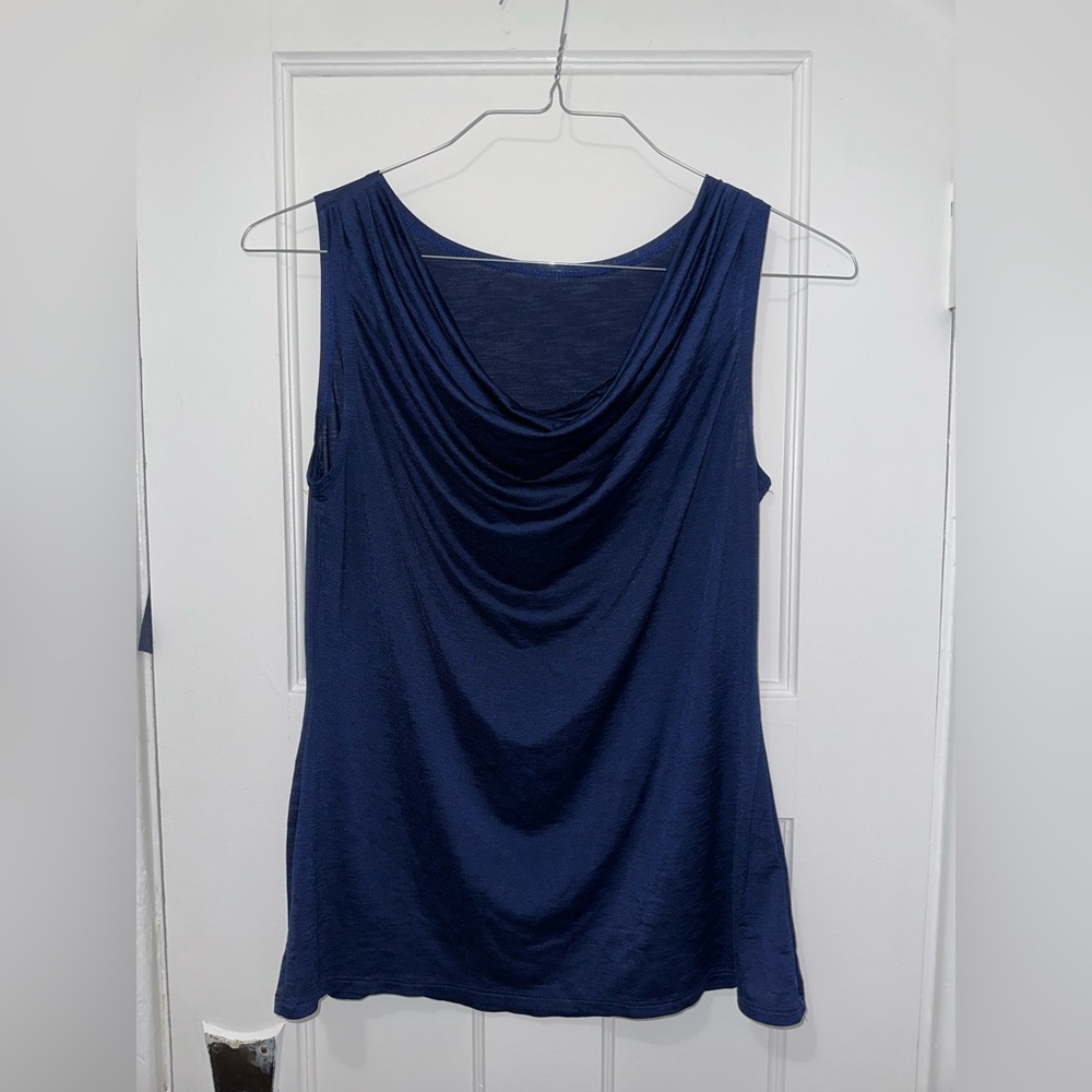 Notations, small, blue